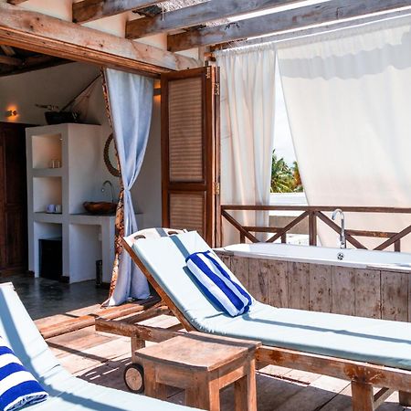 Pili Pili Boho Beach Jambiani  Dış mekan fotoğraf