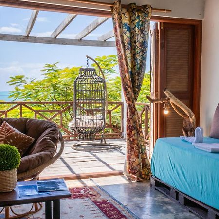Pili Pili Boho Beach Jambiani  Dış mekan fotoğraf