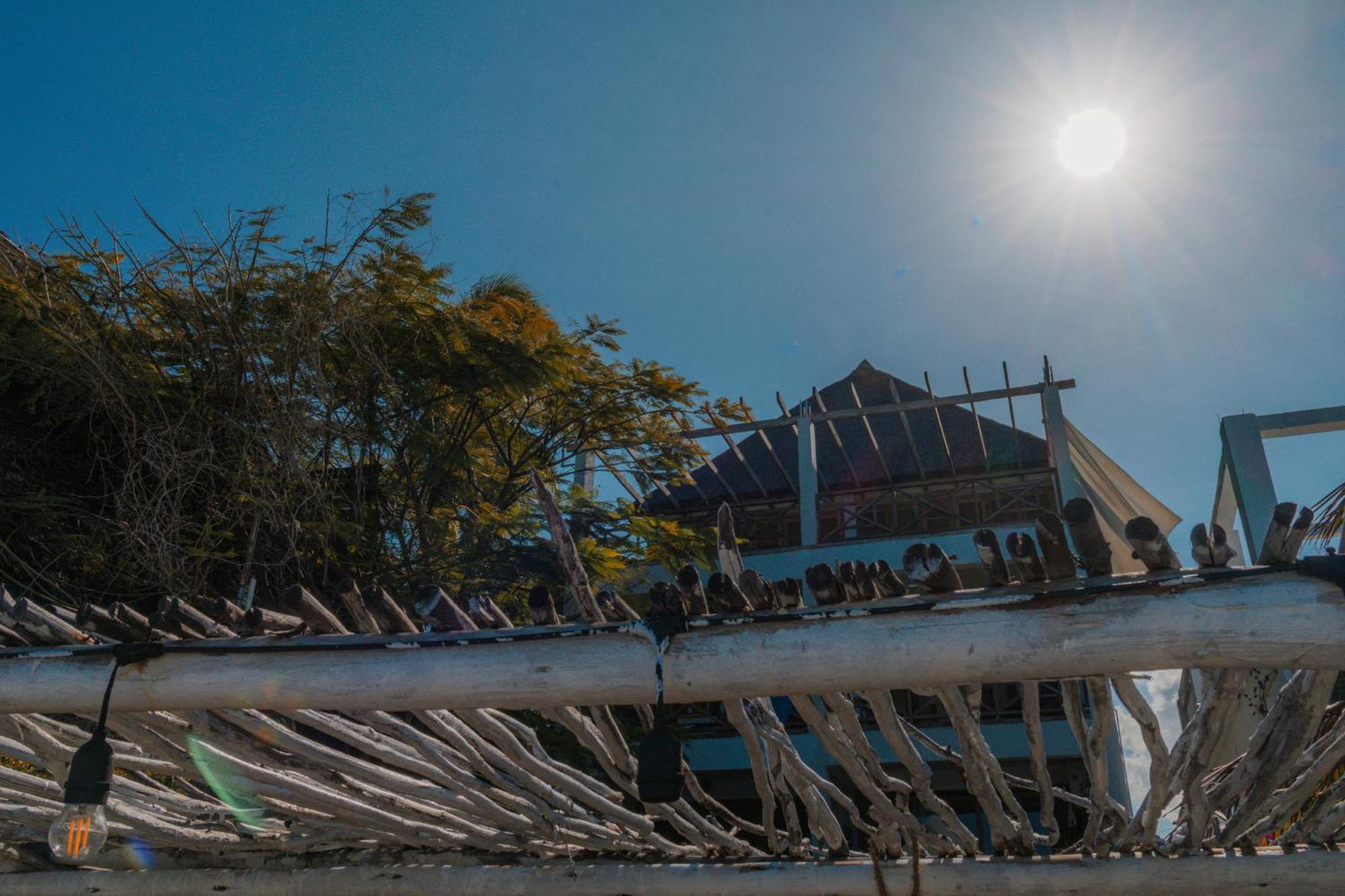 Pili Pili Boho Beach Jambiani  Dış mekan fotoğraf