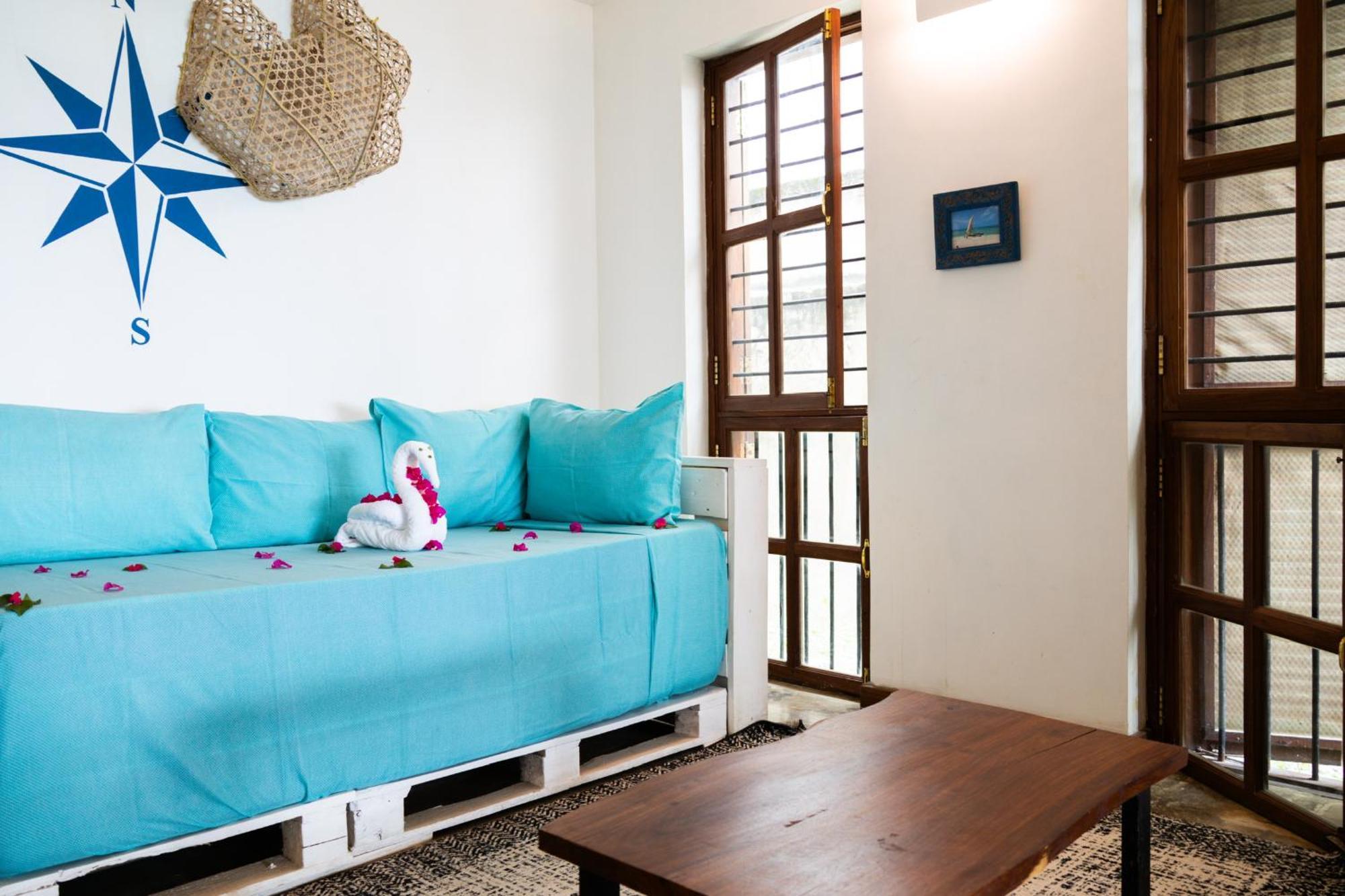 Pili Pili Boho Beach Jambiani  Dış mekan fotoğraf