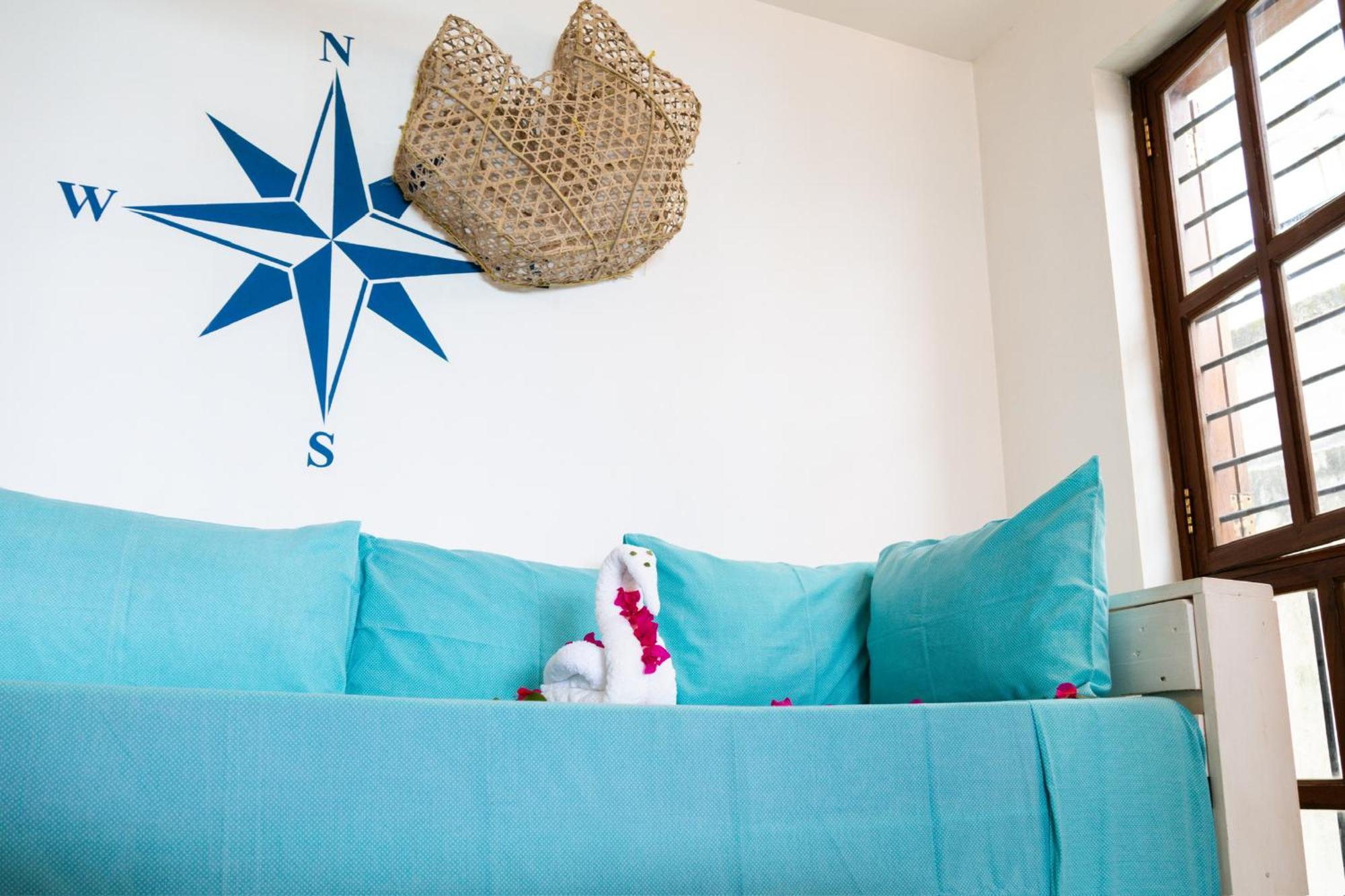Pili Pili Boho Beach Jambiani  Dış mekan fotoğraf