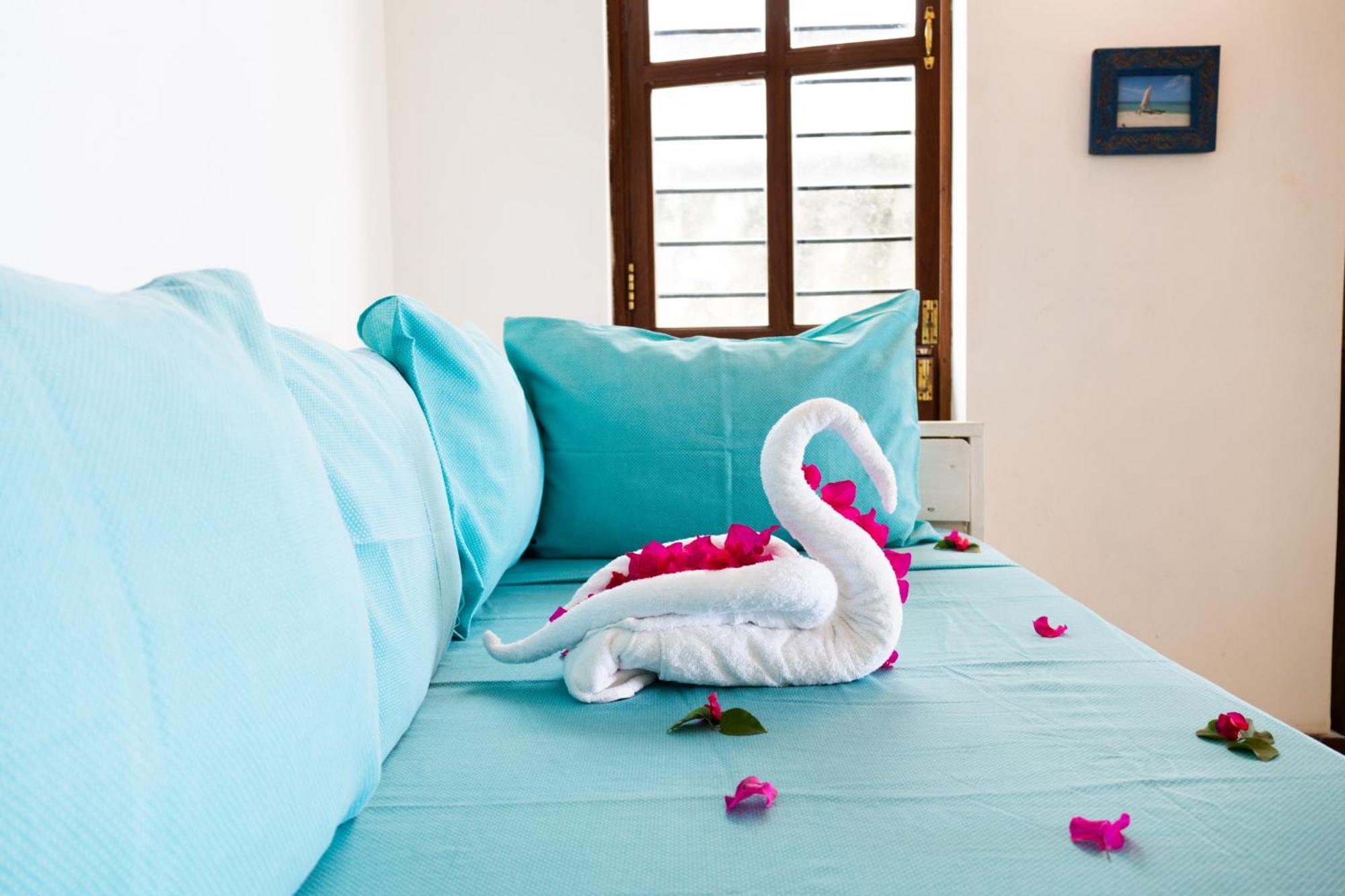 Pili Pili Boho Beach Jambiani  Dış mekan fotoğraf