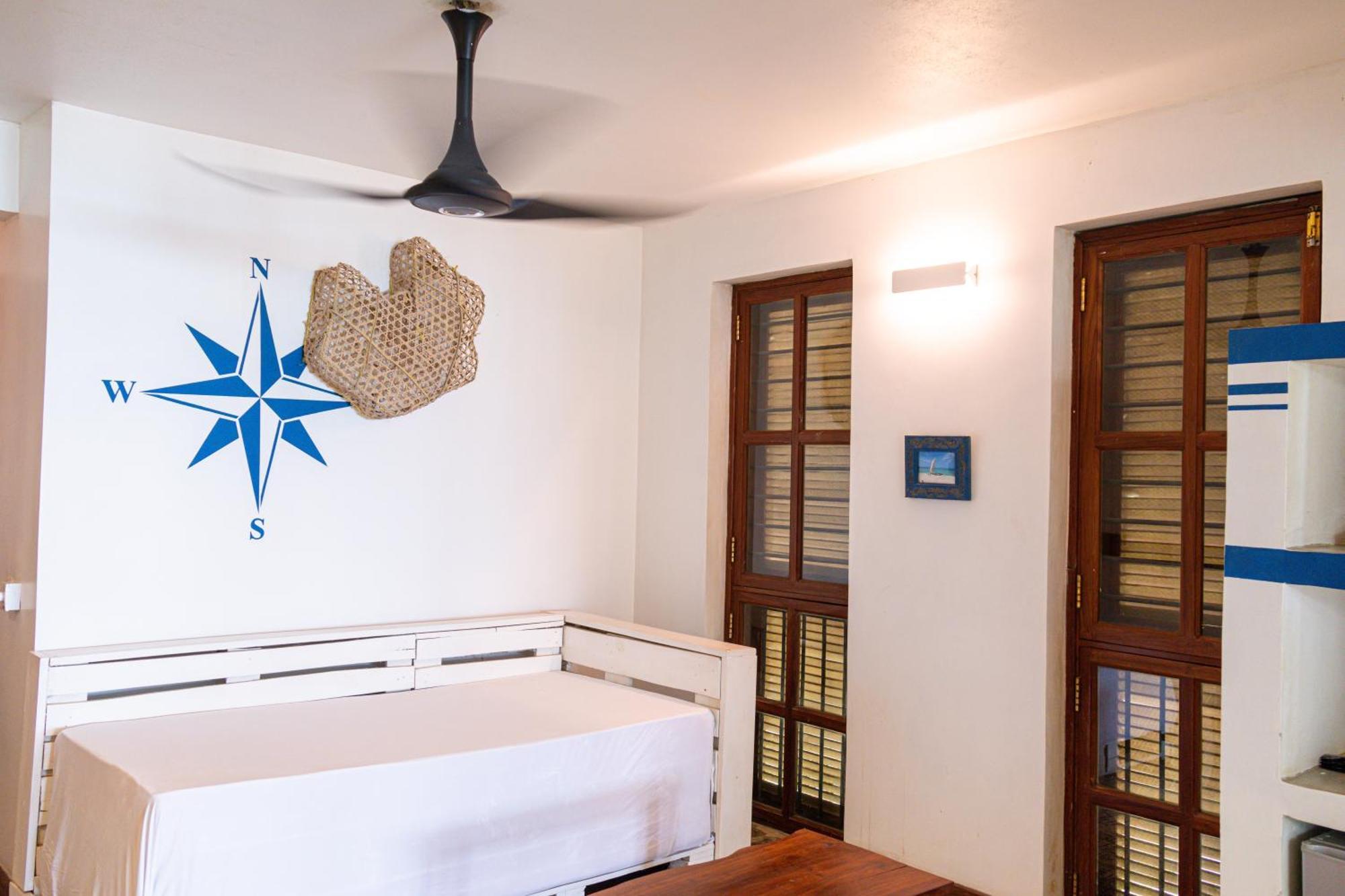 Pili Pili Boho Beach Jambiani  Dış mekan fotoğraf