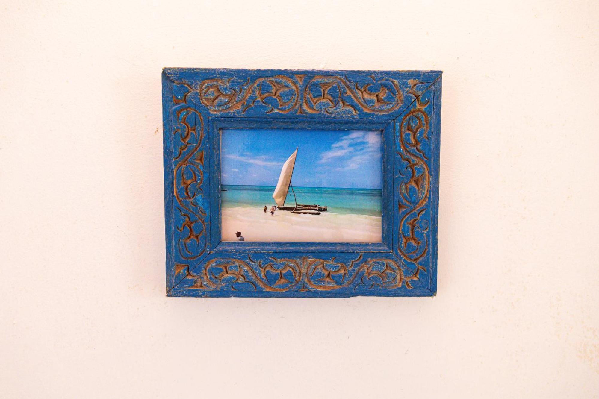 Pili Pili Boho Beach Jambiani  Dış mekan fotoğraf